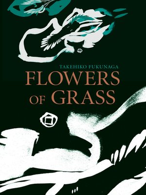 cover image of Flowers of Grass